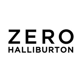Zero Halliburton discount code